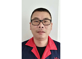 洪鐵軍  常務(wù)副總